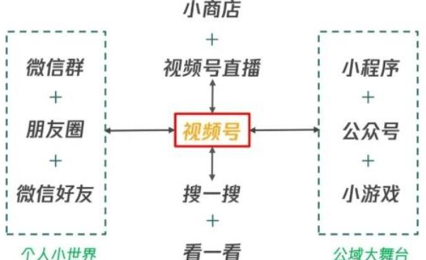 从0到1带你玩赚视频号：这么玩才赚钱，日引流500+日收入1000+核心玩法