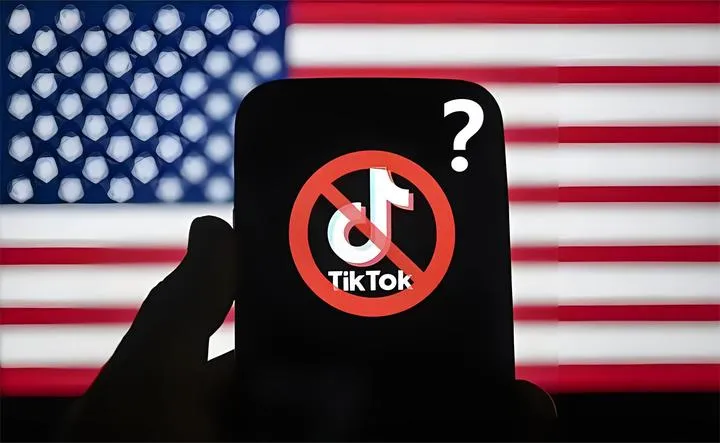 特朗普支持TikTok在美继续运营，未来仍存不确定性