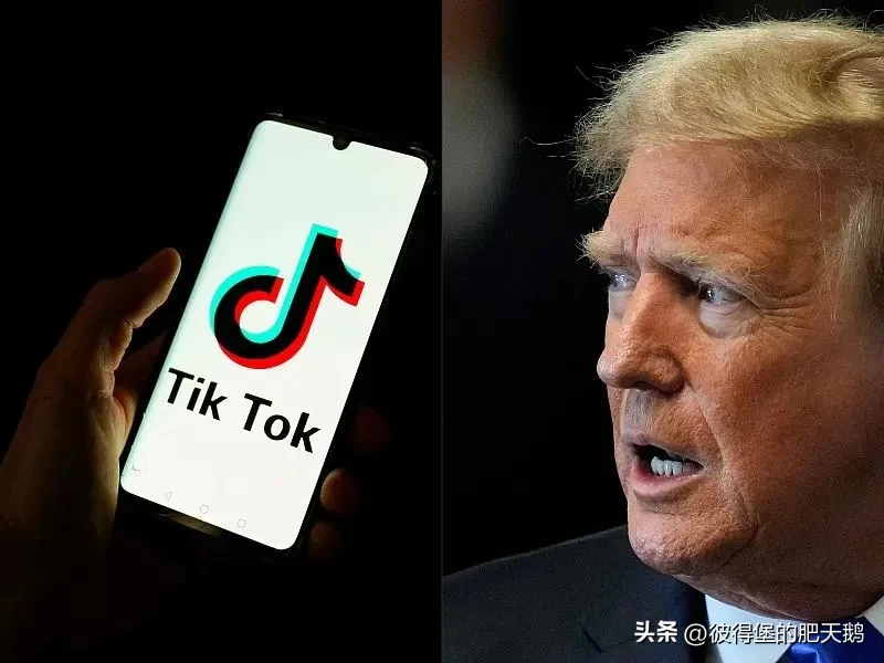 川普上台能否拯救TikTok？中国出海企业需警惕法律风险与合规挑战