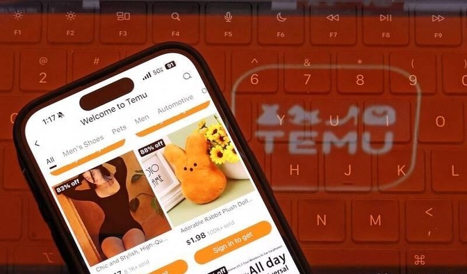 拼多多Temu在美国崛起：低价策略与全托管模式的成功之道