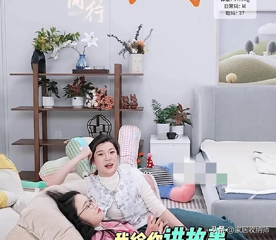 姐妹淘周末直播：放松与快乐的完美结合，颠覆你的直播认知！